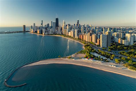 Chicago Travel Guide Vacation And Trip Ideas