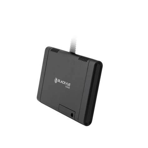 Blackvue LTE Connectivity Module⎪CM100GLTE-GL – Sicurez Automotive Solution