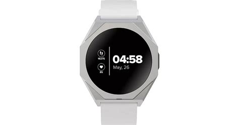 Canyon Otto SW86, White (CNS-SW86SS)