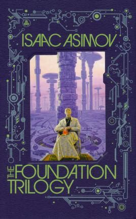 The Foundation trilogy by Isaac Asimov PDF Download