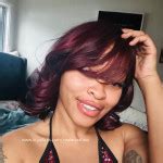 OILED UP ASS CLAPPING TEASE Miss Ariaa Foxx Official Profile