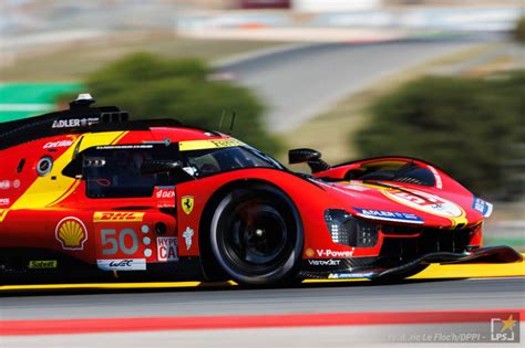 LIVE 24 Ore Le Mans 2023 In DIRETTA HA VINTO LA FERRARI Trionfo Epico