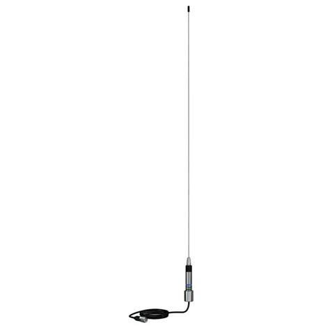 Classic Whip VHF Antenna Tecomart