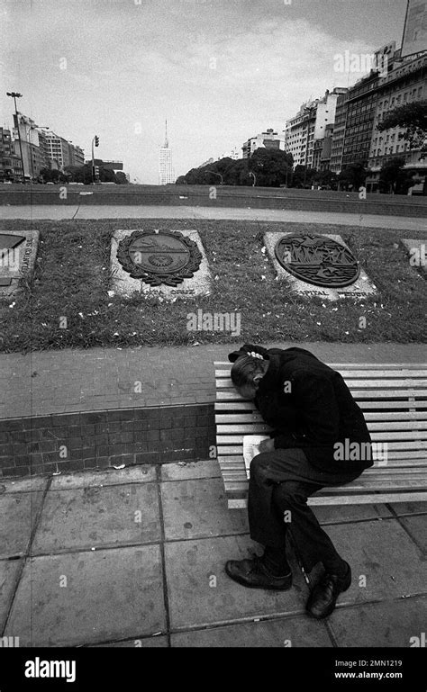 Plaza de la República, Obelisco, Buenos Aires, Argentina, circa 1970 Stock Photo - Alamy