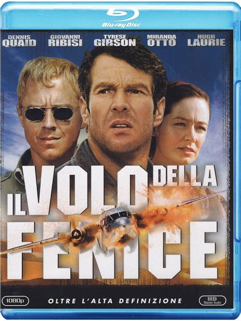 Il Volo Della Fenice Amazon It Vari Vari Vari Film E TV