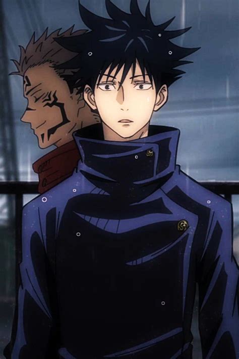 Jujutsu Kaisen Episode 5 Discussion Gallery Artofit