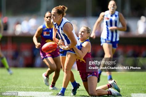 Afl Womens Grand Final Photos And Premium High Res Pictures Getty Images