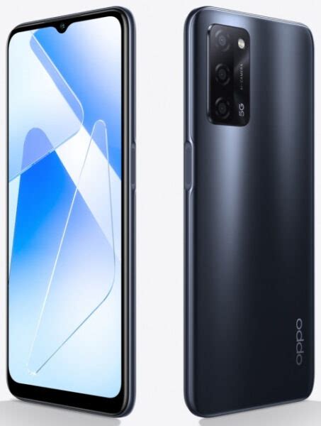 Oppo A55 5G Phone Full Specifications And Price – Deep Specs