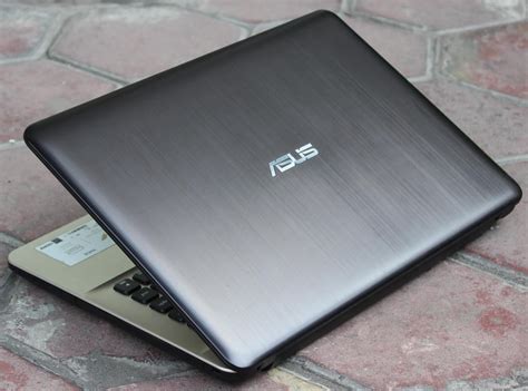 Jual Laptop Asus Vivobook X441b Amd A9 Bekas Jual Beli Laptop Bekas Kamera Service