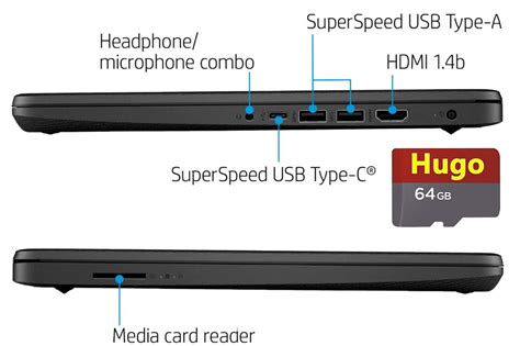 Hp Stream Inch Hd Disp B Df L Encarguelo