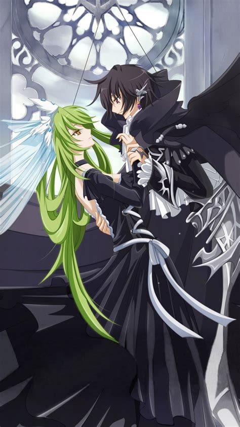 🔥 50 Code Geass Wallpapers Iphone Wallpapersafari