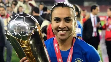 Foot Fém CDM 2023 Marta s empare du trône des meilleures buteuses