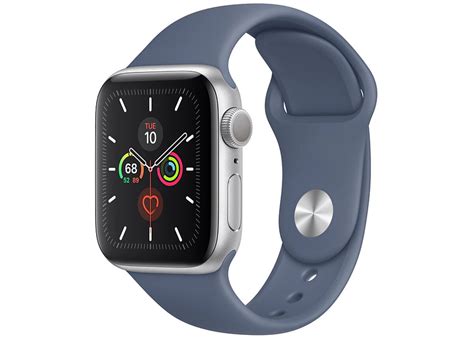 Unlocked Apple Watch Series 5 Shop