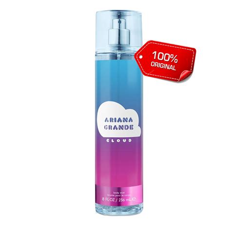 Ariana Grande Cloud Body Mist For Women Ml Fl Oz Ariana Grande