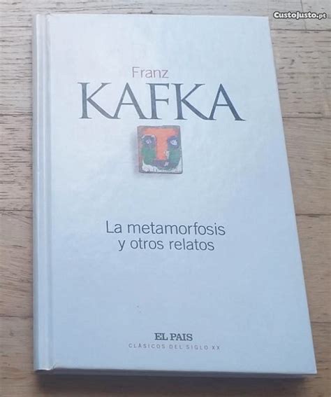 La Metamorfosis Y Otros Relatos De Franz Kafka Livros Venda