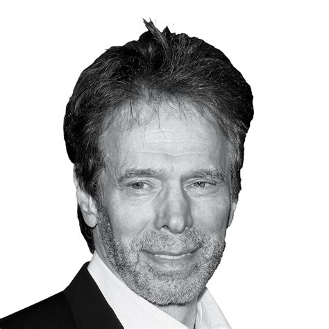 Jerry Bruckheimer - Variety500 - Top 500 Entertainment Business Leaders ...