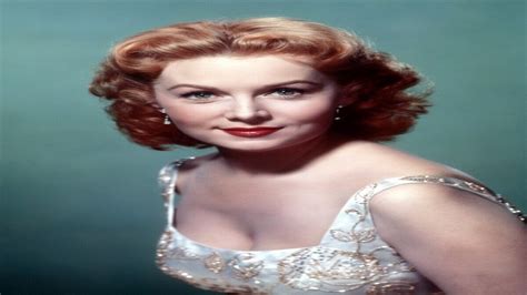 Actress Rhonda Fleming Dies At 97 India Tv