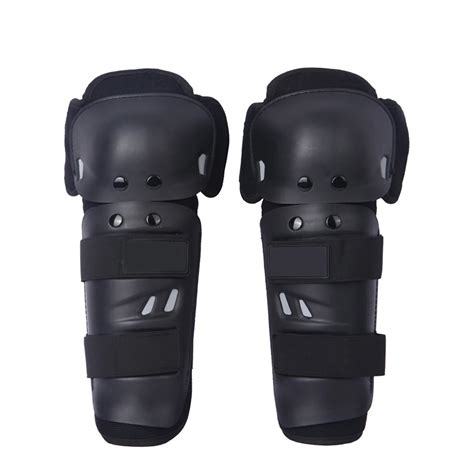 Buy 1 Pair Knee Caps Motocross Racing Knee Guards