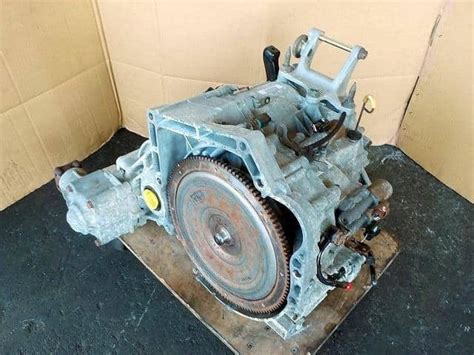 Used Automatic Transmission Honda Cr V La Rd5 Be Forward Auto Parts