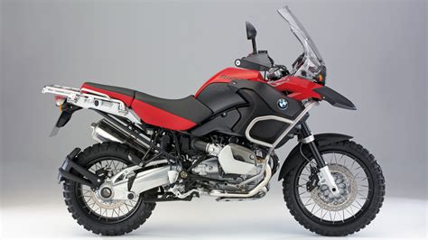 Bmw R Gs Adventure Alle Baujahre Bis Technische Daten