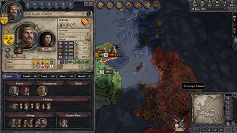 Rcrusaderkings Succession Game Central Hub Rcrusaderkings