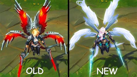 Pentakill Skins