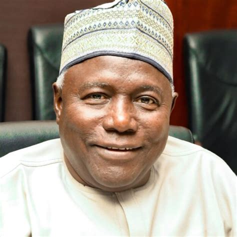 Mismanagement Of Public Funds Governor Namadi Suspend Jigawa Commerce