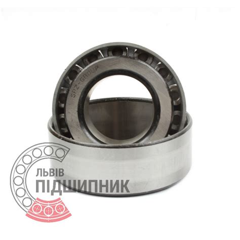Подшипник 7909 | 6-7909 A [ГПЗ] Конический роликовый подшипник ГПЗ ...