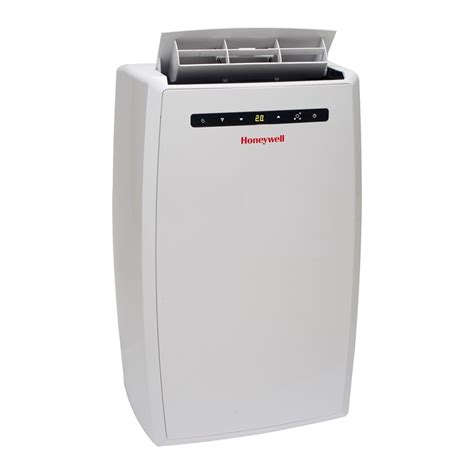 Honeywell 450 Sq Ft 115 Volt Portable Air Conditioner With Remote Control At