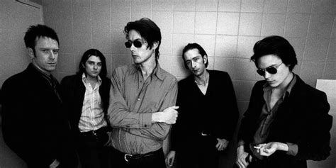 Suede Announce Deluxe Coming Up Reissue Pitchfork