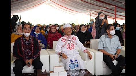 Viral Ceramah Paling Lucu Ustad Das Ad Latif Youtube