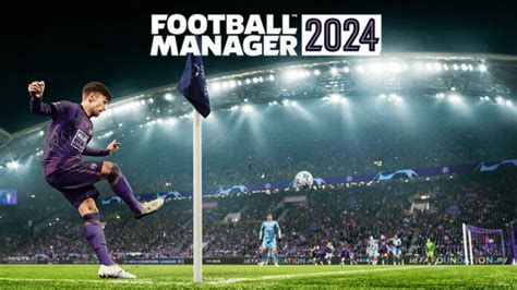 Data De Lan Amento Revelada Football Manager Fm Khondrion