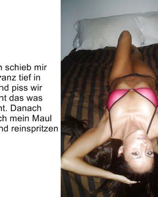 German Captions Deutsche Captions Porn Pictures Xxx Photos Sex Images Pictoa