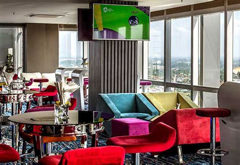 Sky Lounge Insiders Club