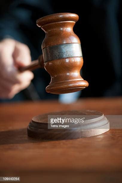 162 Judge Slamming Gavel Stock Photos High Res Pictures And Images