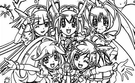 Glitter Coloring Pages At Free Printable Colorings
