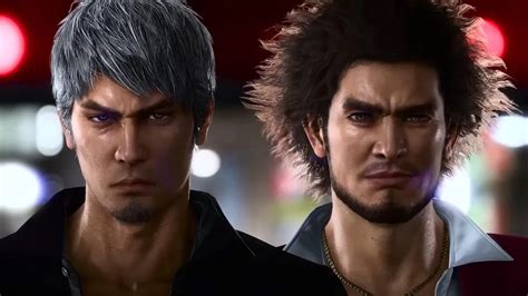 Every Like A Dragon Yakuza Game In Order Chronological Release Date