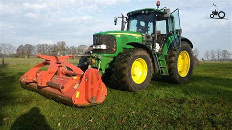 Foto John Deere 6620 895820