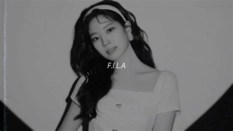 Twice F I L A Fall In Love Again Slowed Reverb Youtube