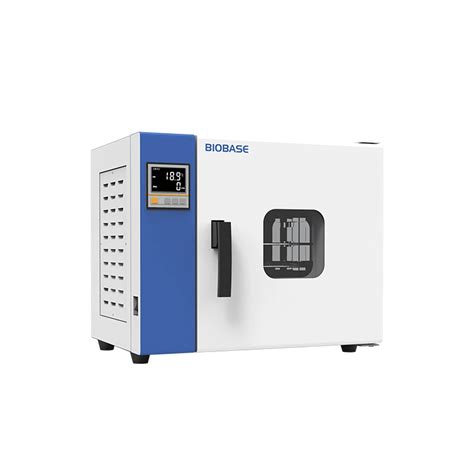 Biobase China Hot Air Sterilizer Digital Hot Air Dry Heat Sterilization Hot Air Sterilizer For