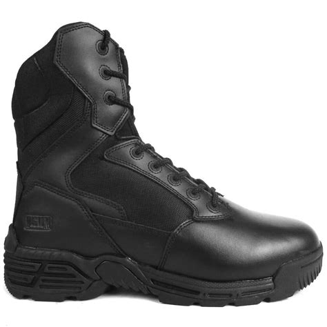 Magnum Stealth Force Cordura Boots Army And Outdoors