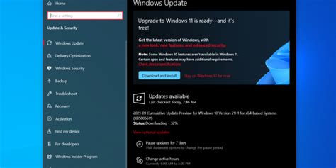 Windows 11 Hits The Release Preview Insider Channel As Official Release