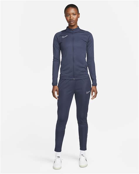 Nike Dri FIT Academy Women S Tracksuit Nike SE