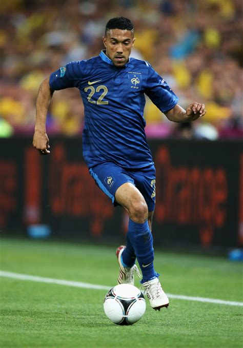 FOOTBALLERS 500+: GAEL CLICHY