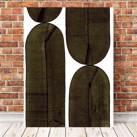 Wood2 Wall Art