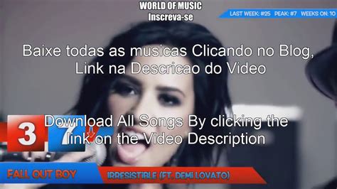 Top 40 Músicas Mais Tocadas no Mundo em Março 2016 YouTube