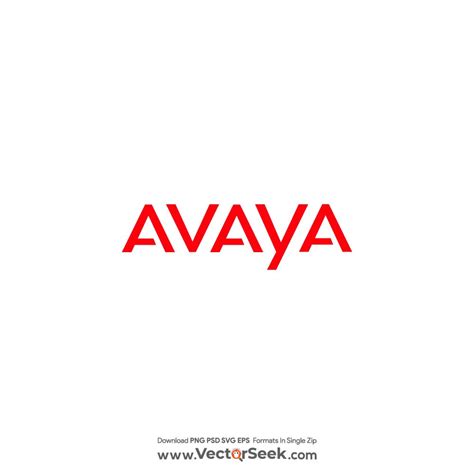 Avaya Logo Vector - (.Ai .PNG .SVG .EPS Free Download)