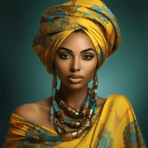 Multicultural Beauty Exploring The Multifaceted Nature Of Beauty