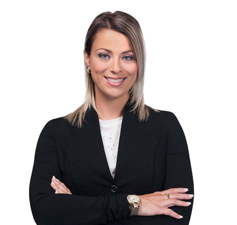 Stéphanie Poirier Avocats et notaires Cain Lamarre