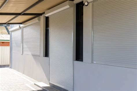 A Detailed Look Into How Roller Shutters Work Roller Smart Roller